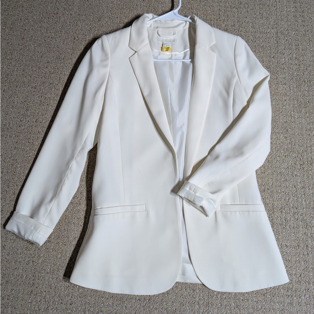 Hm blazer
